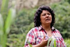 Um ano após o assassinato de Berta Cáceres, advogado conta como é trabalhar no país mais perigoso do planeta para defensores de direitos humanos