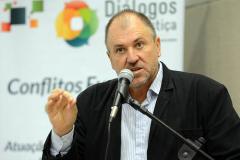 “Sem Previdência, vamos retomar o apartheid social”, diz presidente do CNDH
