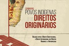 #ABRILindígena: MPF promove oficina “Os Povos Indígenas e os Direitos Originários”