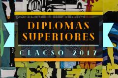 Diplomas CLACSO