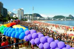 Rio sem Homofobia, funcionando precariamente, pode ter ajuda do BNDES