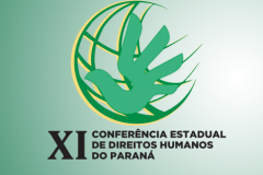 XI Conferencia Estadual DH Parana