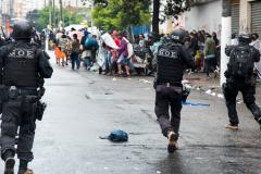 Entidades pedem que relatores especiais nas áreas de saúde, detenção arbitrária, moradia e tortura intercedam junto à Prefeitura de São Paulo