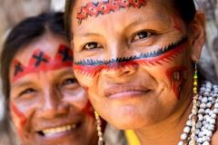 305 etnias e 274 línguas: estudo revela riqueza cultural entre índios no Brasil
