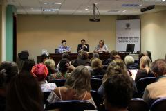 Seminário de Educação em Direitos Humanos