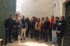 Seju oferece curso de língua portuguesa para servidores