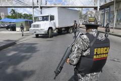 Minorias atacadas e mortes no campo compõem cenário de violações de direitos em 2017