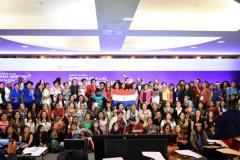 Países latino-americanos aprovam medidas para promover direitos das mulheres indígenas