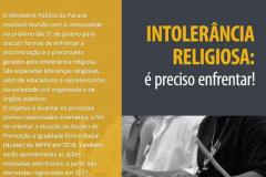Intolerância