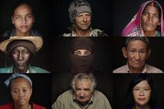 O que nos torna humanos. Conheça o projeto "Human"