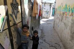 ONU pede US$ 800 mi para ajudar refugiados palestinos na Síria, Gaza e Cisjordânia