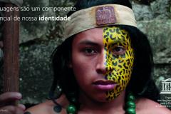 Em dia mundial, UNESCO defende políticas para valorizar línguas indígenas