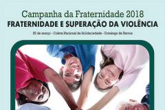 Arquidiocese de BH faz lançamento da Campanha da Fraternidade 2018