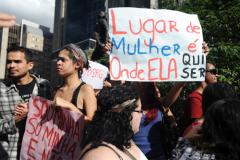 Assédio: quando a violência contra a mulher não é apenas ficção, por Gabriella Bertoni