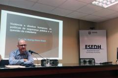 Prof. Dr. Rodrigo Bueno Gusso