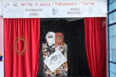 mostra de dança