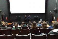 CINEMATECA