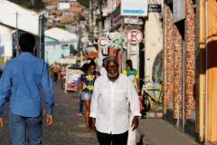 Foto: Adilton Venegeroles / Ag. A Tarde