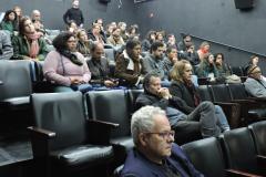 2º Ciclo de Cinema em Direitos Humanos