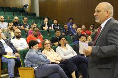 Novos agentes da socioeducação