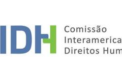 logo CIDH
