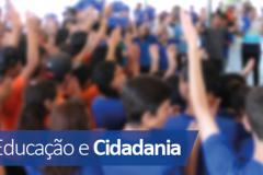 MPPR apresenta pesquisa com estudantes da rede estadua
