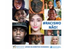 ONU e a luta contra a discriminação racial