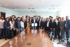 Governador sanciona Lei para Conscientização Contra o Racismo
