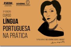 Curso LP 3ª