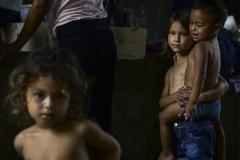 Uma criança imigrante morre a cada dia em todo o mundo, revela ONU