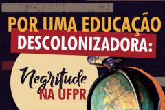 UFPR inicia a reflexão sobre a consciência negra em novembro com atividades artísticos-culturais