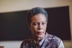  Claudia Rankine