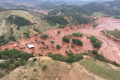 Desastre de Mariana 