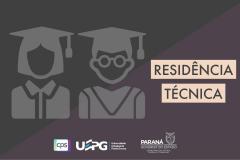 Residência Técnica
