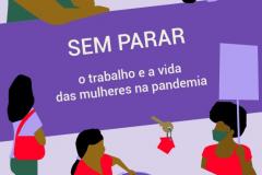 Relatório de Pesquisa Sem Parar