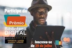 Prêmio Literário BPP