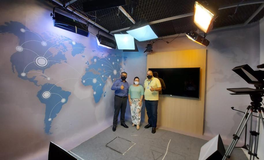 Fonte: arquivo pessoal/equipe esedh.