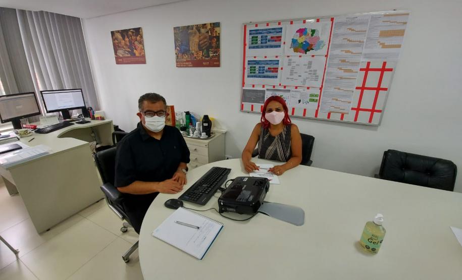 Fonte: arquivo pessoal/equipe esedh.