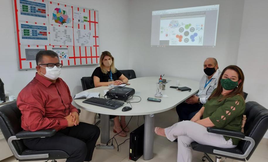 Fonte: arquivo pessoal/equipe esedh.