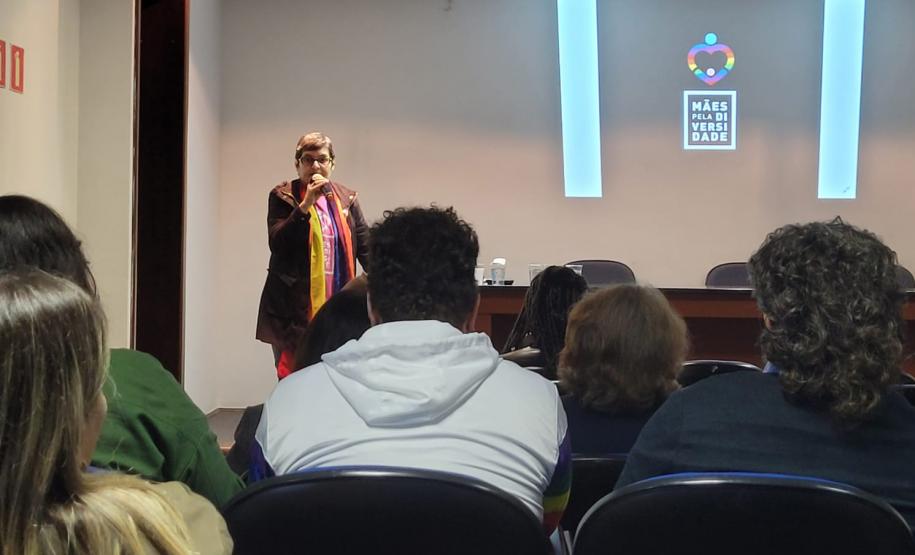 evento direitos humanos e as trajetórias de orgulho