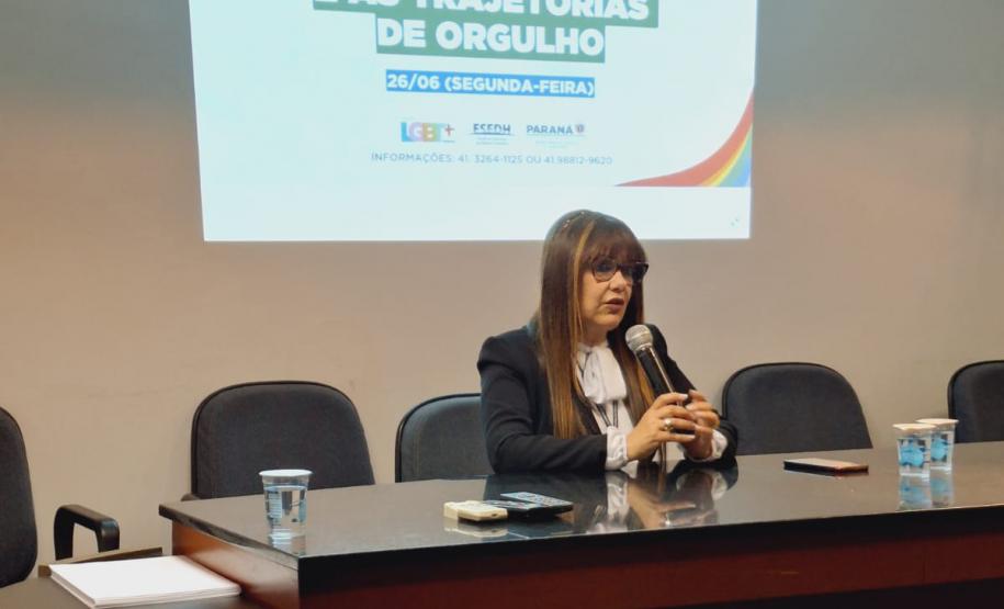 evento direitos humanos e as trajetórias de orgulho
