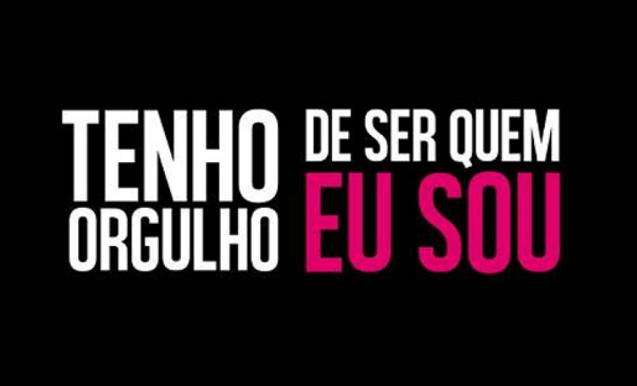 orgulho