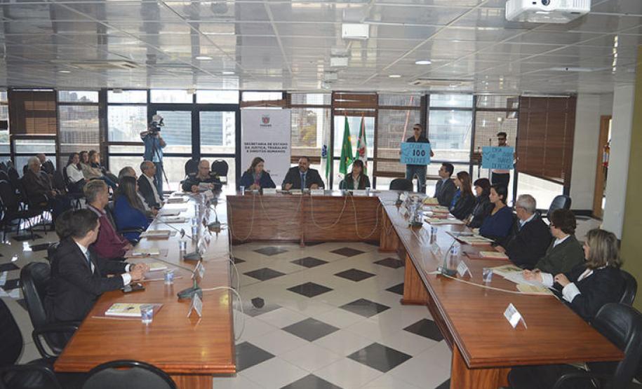 Enfrentamento ao Tráfico Enfrentamento ao Tráfico