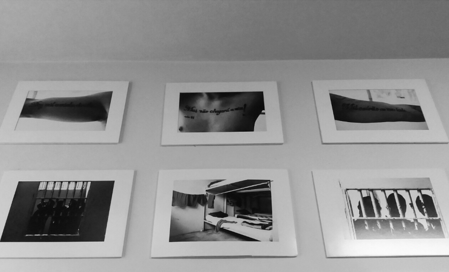 exposição exposição