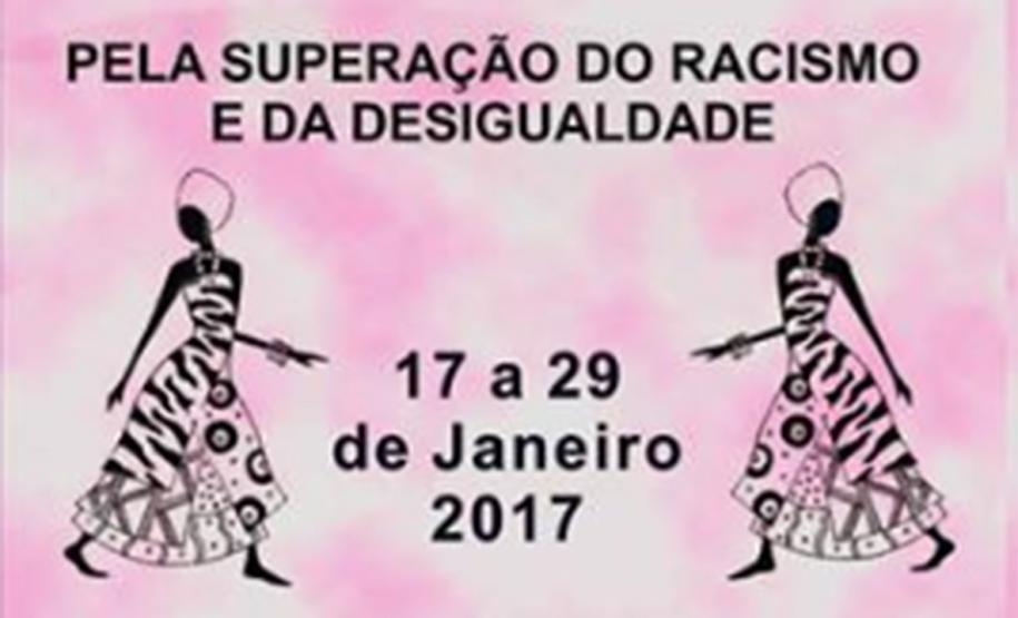 Curso Latino-Americano Mulheres Negras e Dignidade Humana – 17 a29 de janeiro - Leia a matéria completa em: http://sgq.io/EO0XBchP#gs.null