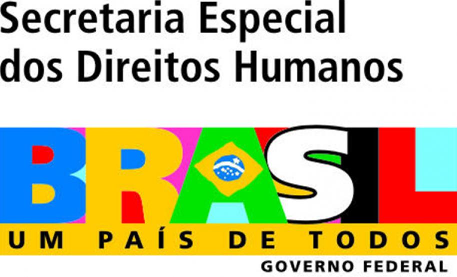 SECRETARIA Secretaria Especial de Direitos Humanos divulga balanço de ações do segundo semestre de 2016