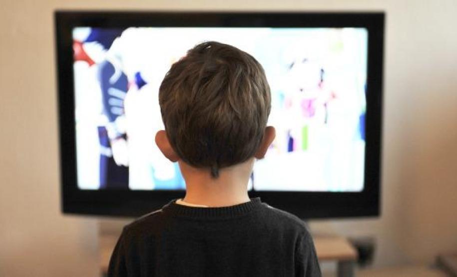 REGULAMENTAÇÃO Regulamentação da publicidade infantil continua a espera da lei