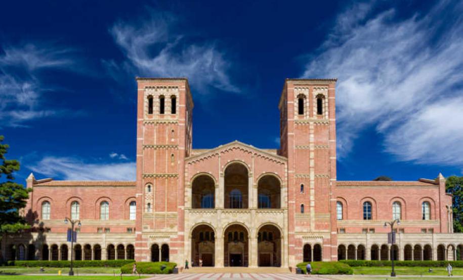 CALIFORNIA Califórnia oferece bolsa de estudos só para liderança feminina