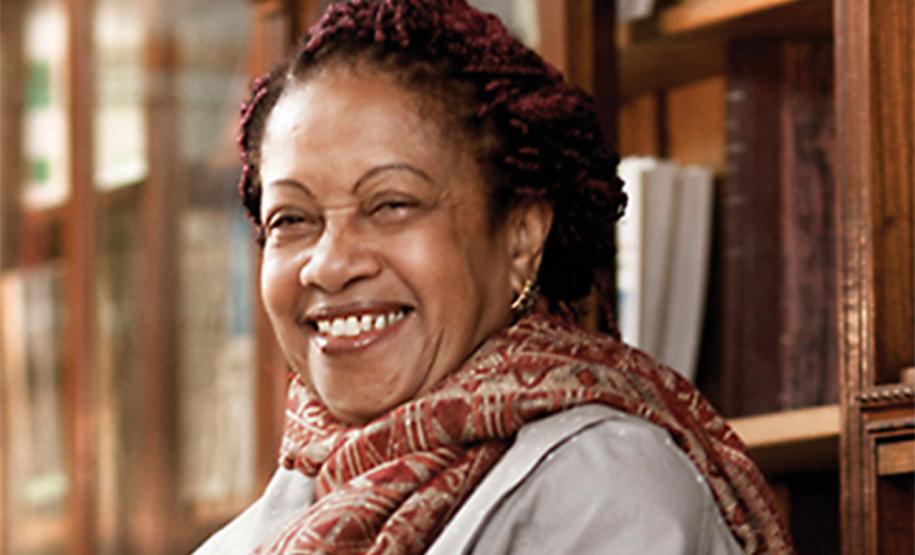 Luislinda Valois toma posse no novo Ministério dos Direitos Humanos