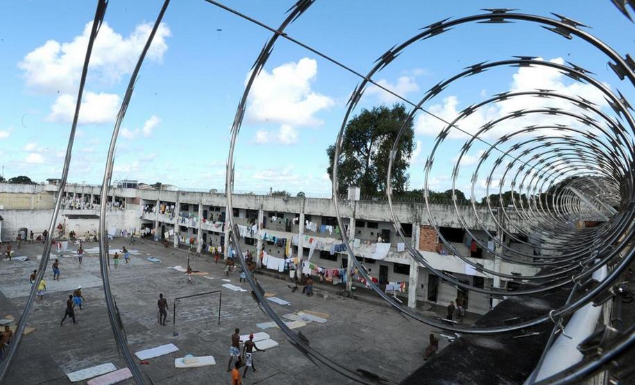 O Perfil da População Carcerária Brasileira - Politize!